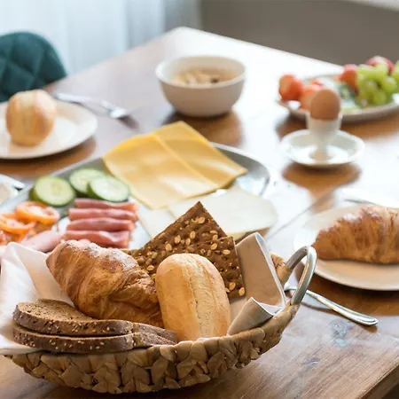 Bed & Breakfast Steengroeve Winterswijk